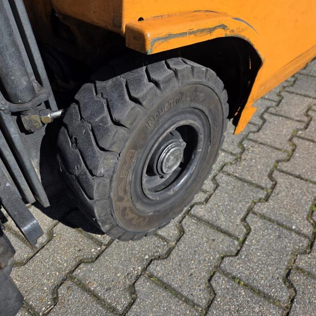 Still R50-15 Heftruck