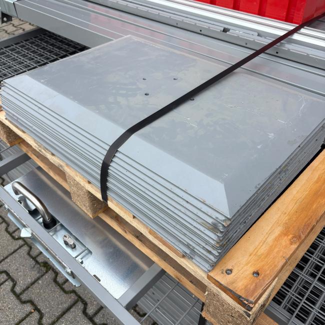 Troax scheidingswand