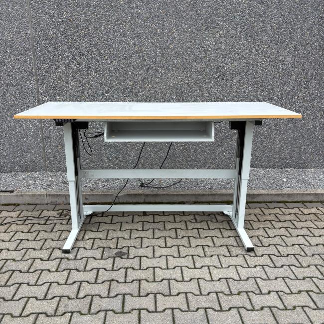 Zware inpaktafel