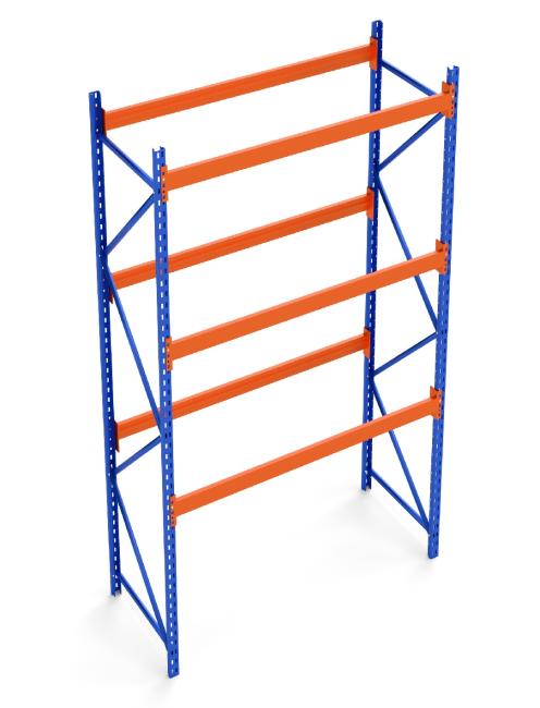 HML Basis set 250x205x50cm