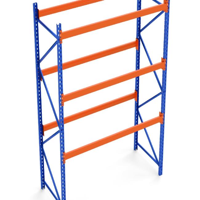 HML Basis set 250x205x50cm