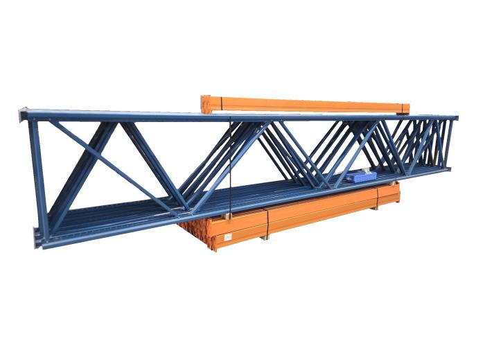 Nedcon NR palletstelling aanbiedingset