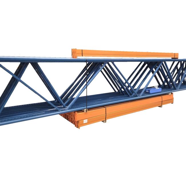 Nedcon NR palletstelling aanbiedingset