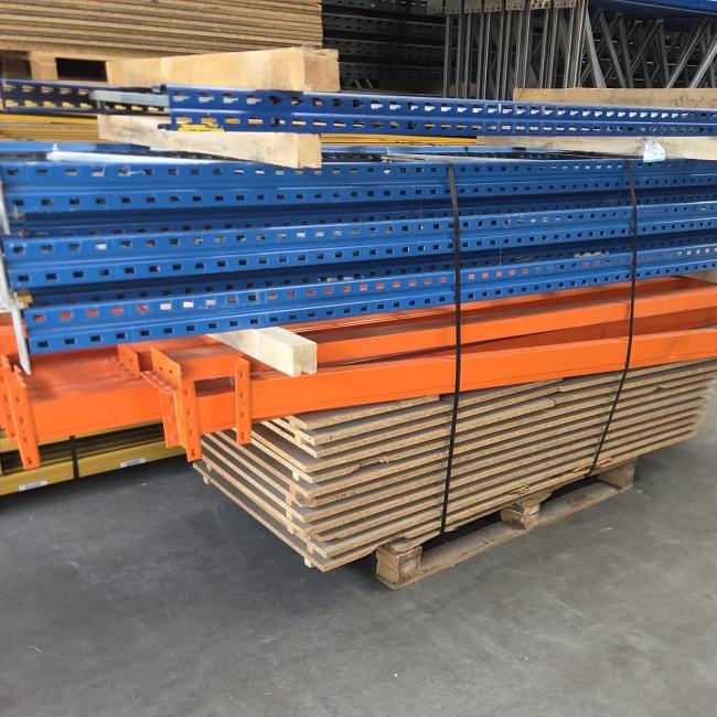 META palletstelling aanbiedingset