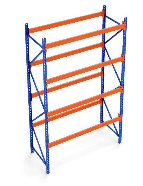 HML Basis set 250x205x50cm