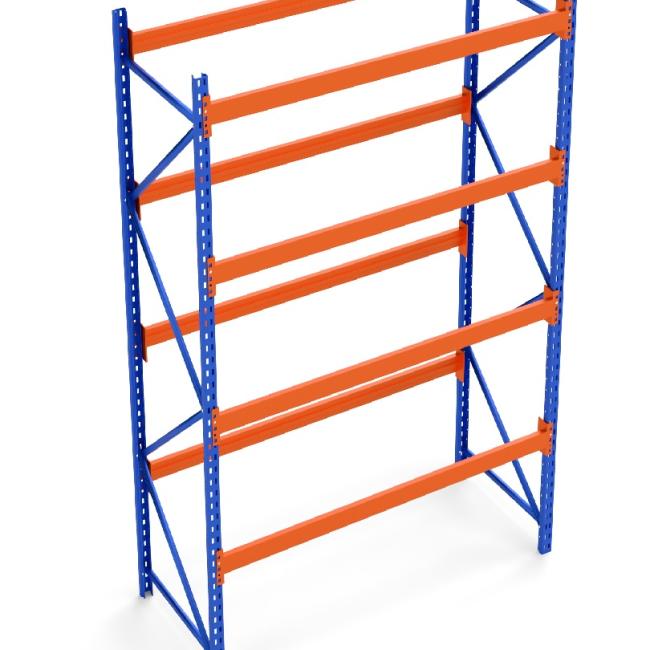 HML Basis set 250x205x50cm