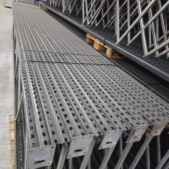 Dexion P90 palletstelling