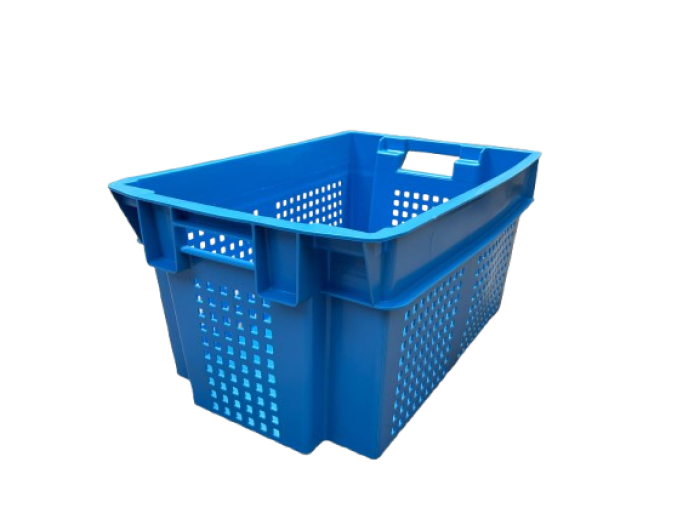 Schoeller Allibert Magazijnbak 60x40x30cm