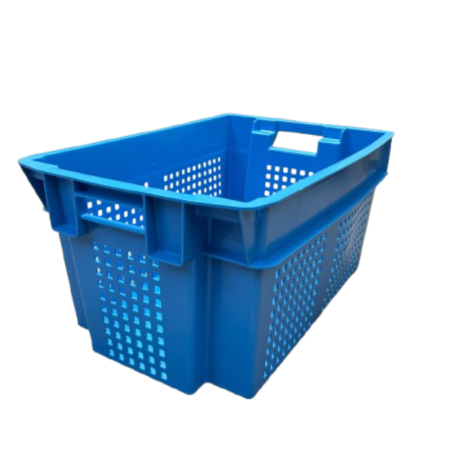 Schoeller Allibert Magazijnbak 60x40x30cm