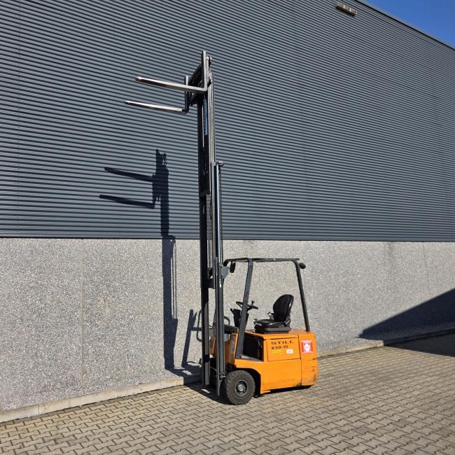 Still R50-15 Heftruck