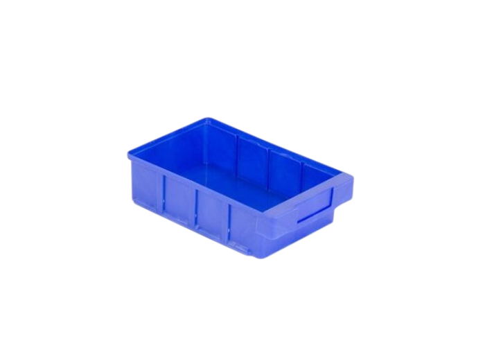 Legbordbak 300x186x83mm Nr 3. blauw