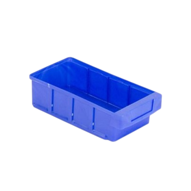 Legbordbak 300x152x83mm Nr 2. blauw