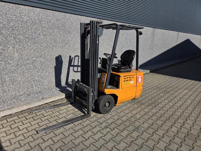 Still R50-15 Heftruck