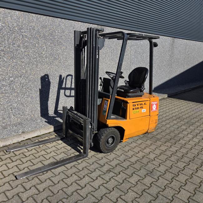 Still R50-15 Heftruck