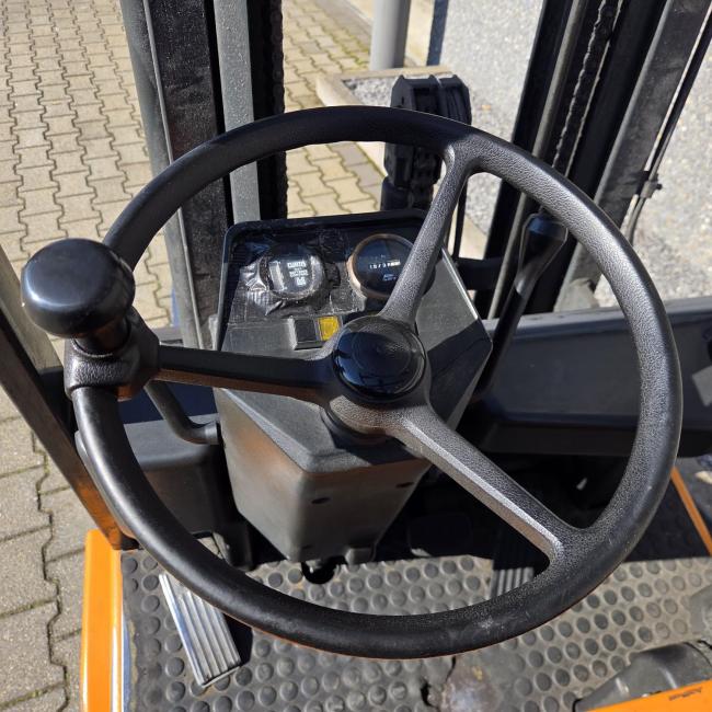 Still R50-15 Heftruck