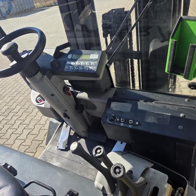 Still R60-25 Heftruck