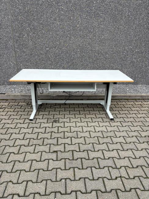Zware inpaktafel