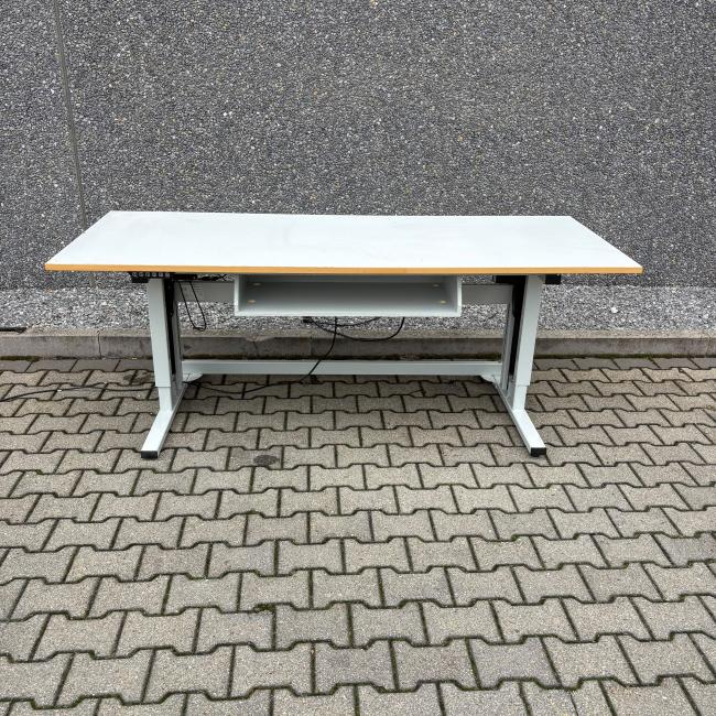 Zware inpaktafel