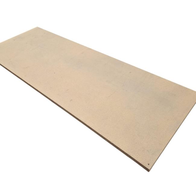 MDF Plaat / legbord 267x100cm