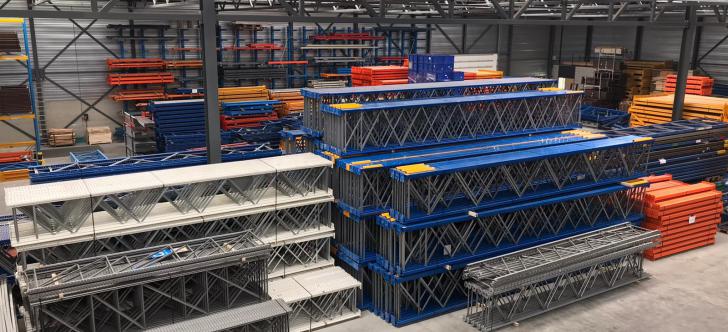 Gebruikt aanbod bekijken