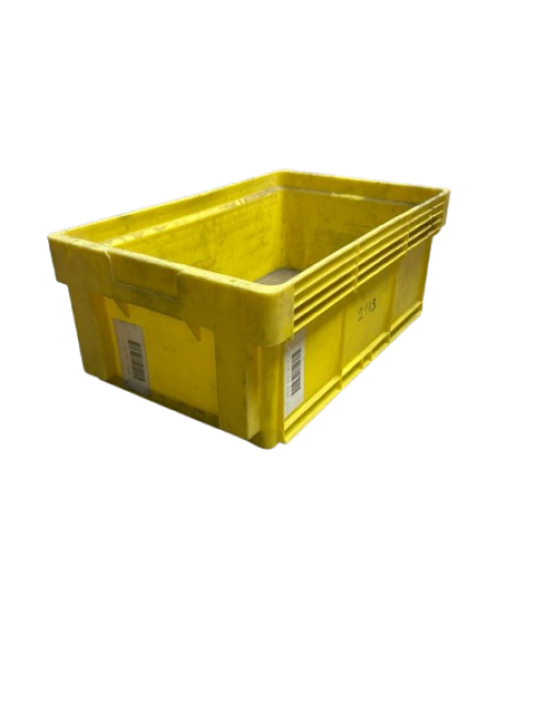 Magazijnbak 52x32x20cm