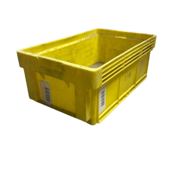 Magazijnbak 52x32x20cm