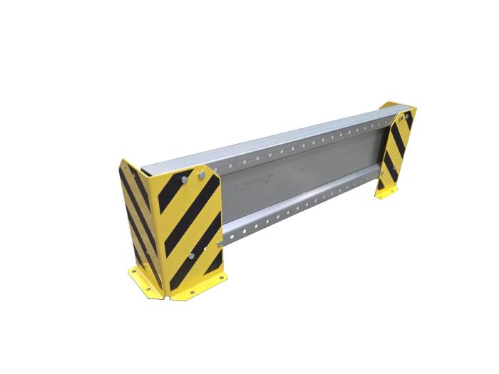 Flankbeschermer / Aanrijdbeschermer 125cm