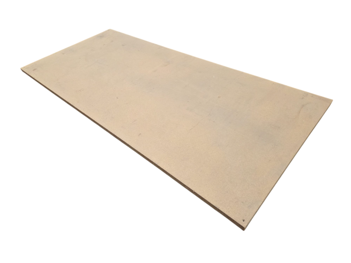 MDF Plaat / legbord 267x122cm