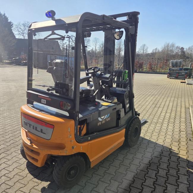 Still R60-25 Heftruck