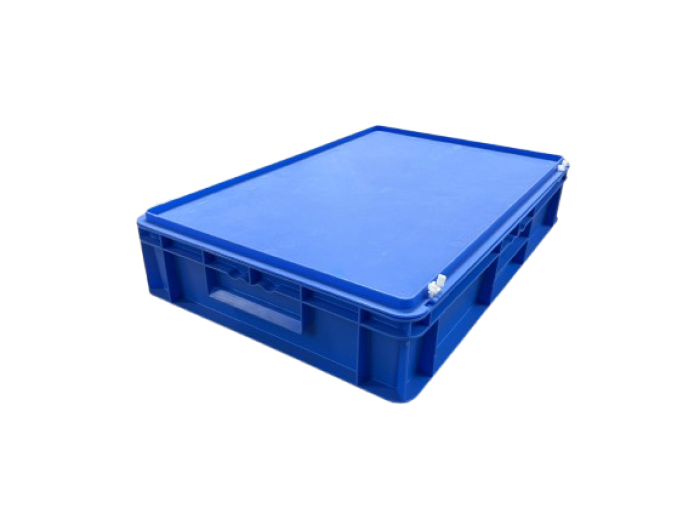 Schafer Magazijnbak 60x40x12cm