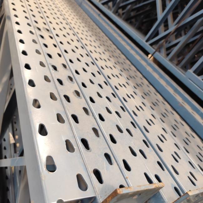 Hovuma palletstelling