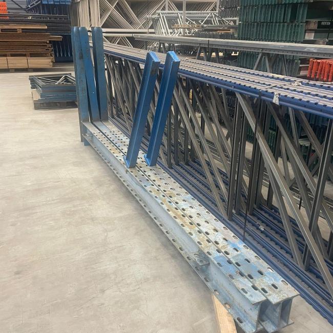 Ohra Draagarmstelling 346cm hoog