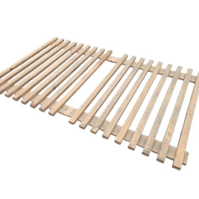 Vuren vlonder 175x110cm