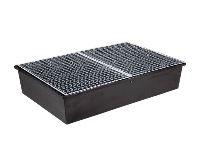 Lekbak 120x80x25cm 220 liter