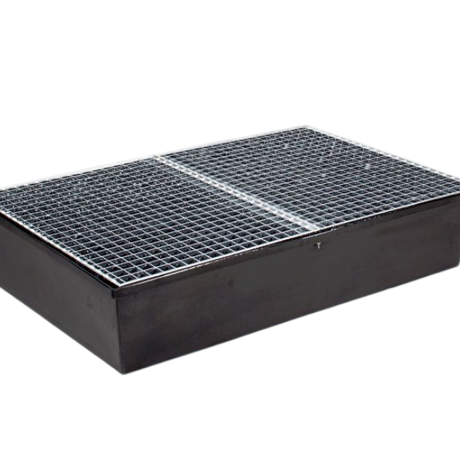 Lekbak 120x80x25cm 220 liter