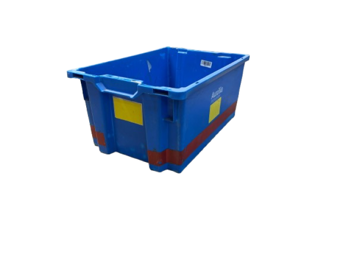 Auxilia Magazijnbak 60x39,5x27cm