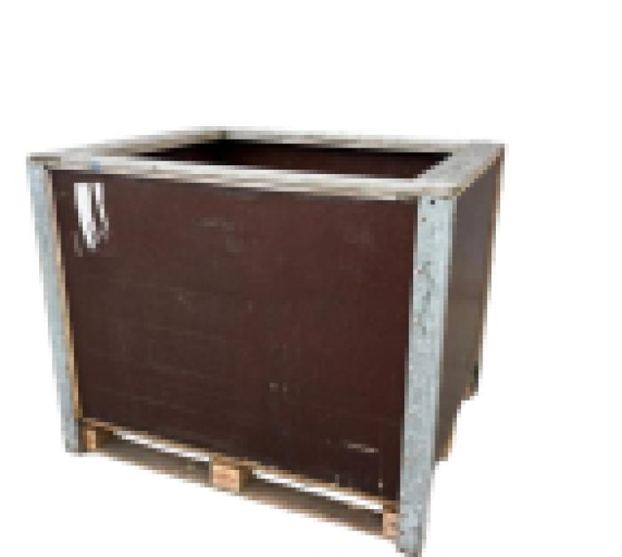 Betonplex Palletbox