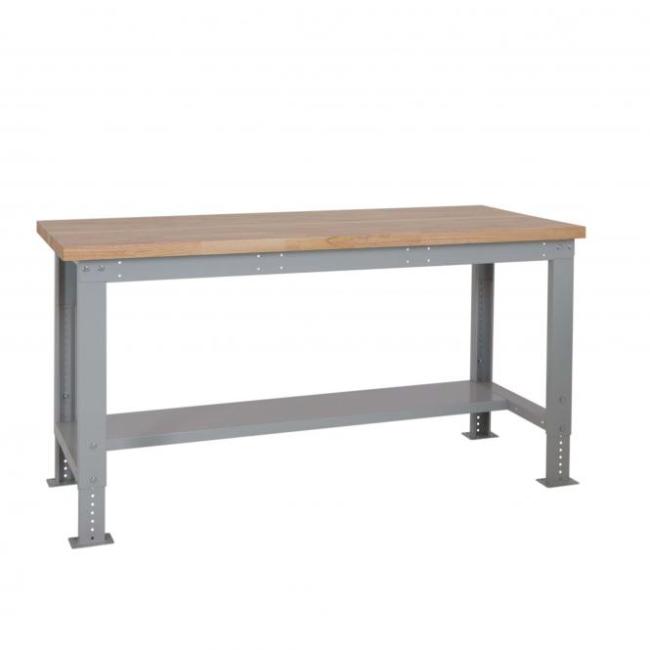 HMS WERKBANK 1725x750x700-1025mm (LxDxH-H)