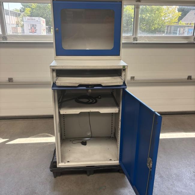 Bott computerkast