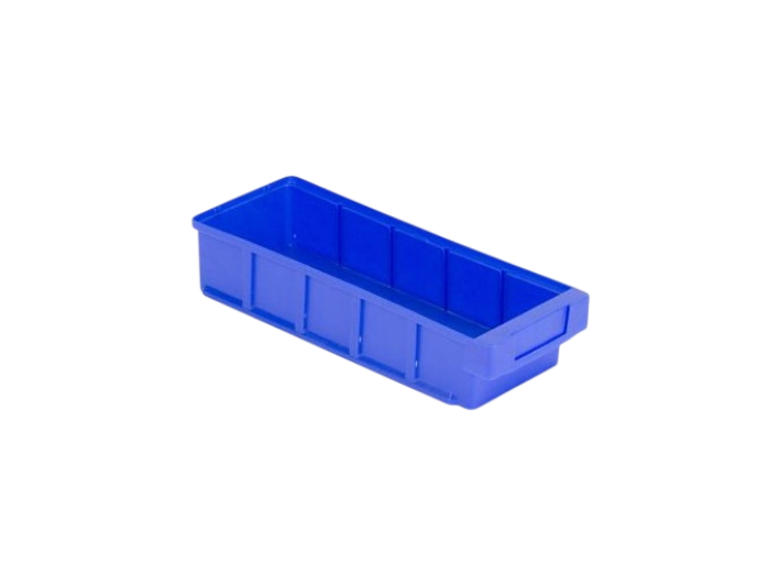 Legbordbak 400x152x83mm Nr 5. blauw