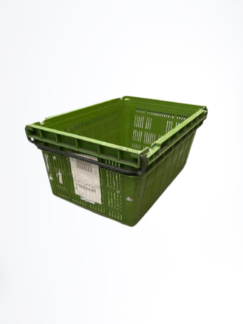 Curtec Magazijnbak 60x40x25cm