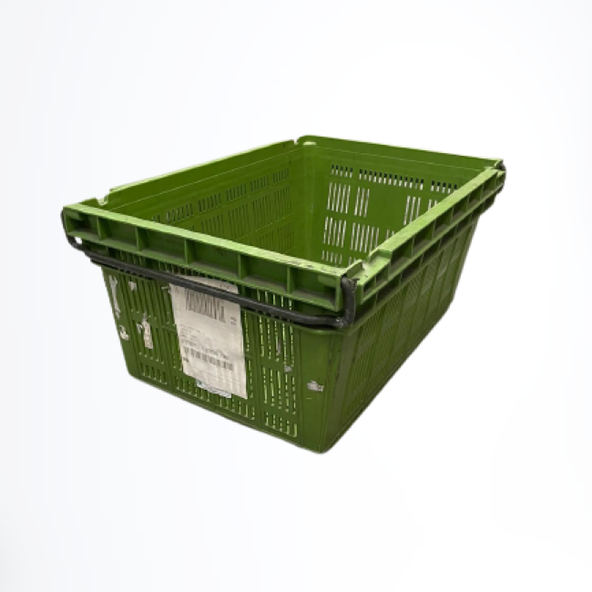 Curtec Magazijnbak 60x40x25cm