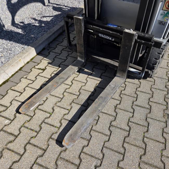 Still RX50-10 Heftruck