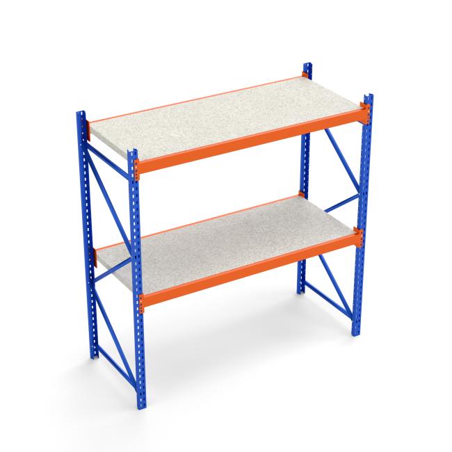 HML Basis set 200x256x80cm