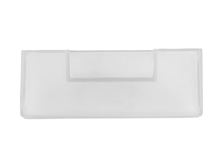 Tussenschot 186x83mm