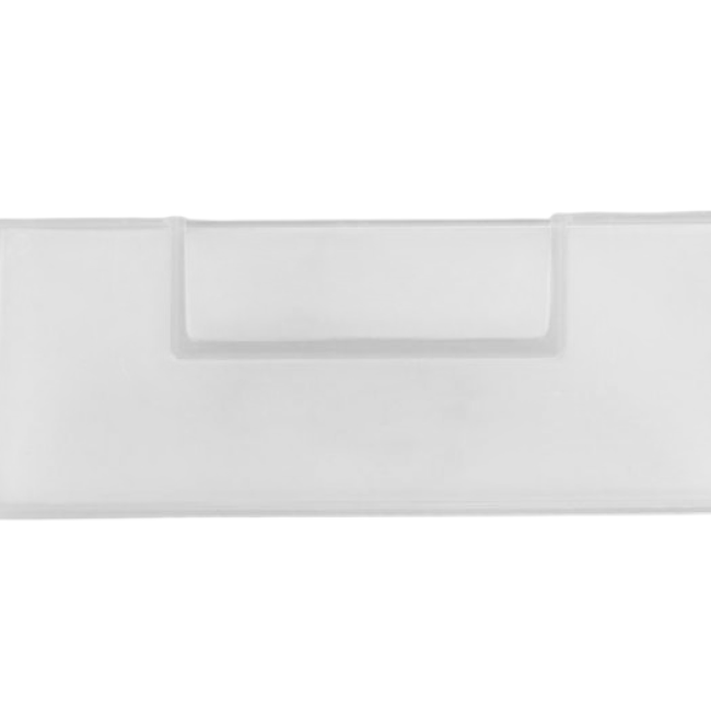 Tussenschot 186x83mm
