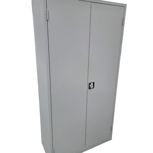 Bakkenkast / Werkplaatskast 195x100x45cm type 2