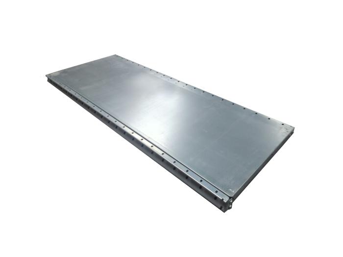 Dexion legbord 128x50cm