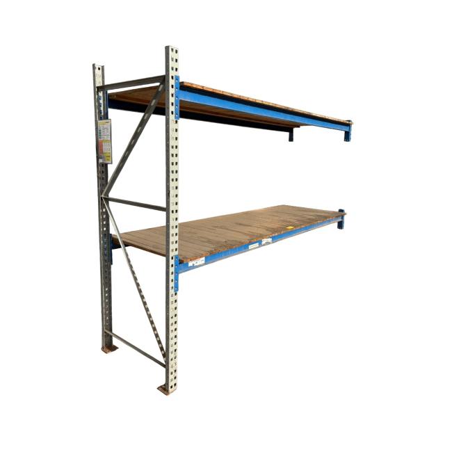 Schafer PR350 aanbouw set 220x280x92cm