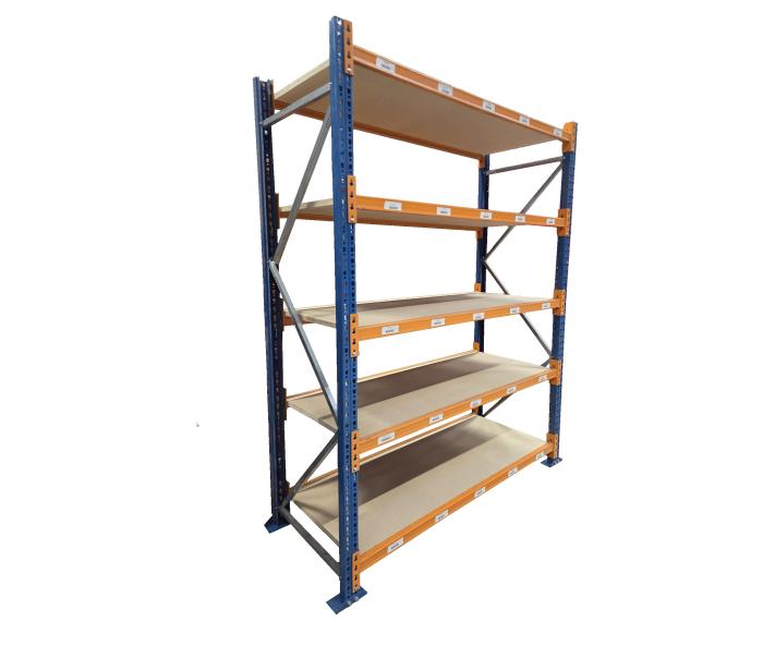 Nedcon basis set 255x205x84cm